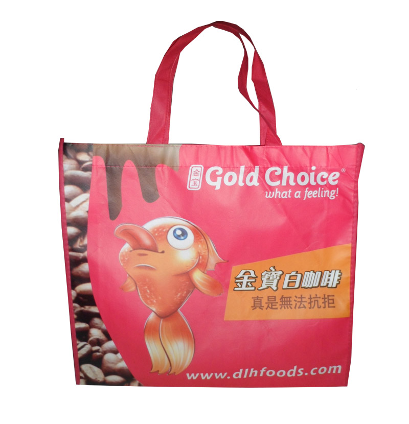 东营LB28 广告礼品袋