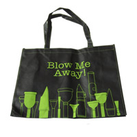 东营KB65 无纺布袋