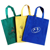 东营KB08 无纺布袋（可定制）