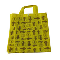 东营KB10 无纺布购物袋（可定制）